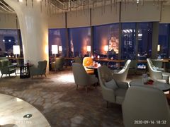 大堂-三迪希尔顿酒店·星空酒廊