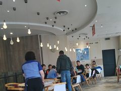 -必胜客(巴沟店)