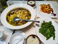 -茅庐川菜(青岛凯德店)