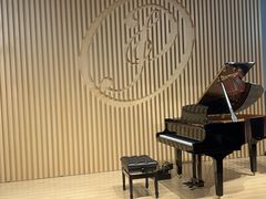 -柏斯音乐艺术中心·钢琴·吉他(世纪金源店)