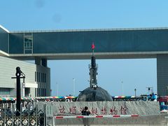 -大连旅顺潜艇博物馆