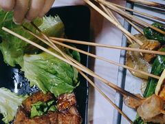 -云晓光头烧烤吧(盛夏店)