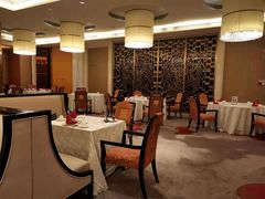 大堂-酌宴府The China Club·广州万富希尔顿酒店(云城东路店)