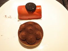 -万荟轩海鲜·粤式点心自助餐厅(蓝海风万怡酒店)