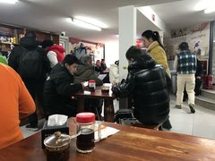 -宝瑞门钉肉饼店