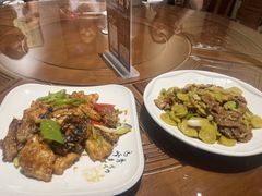 -董府·古宅餐厅