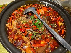 -巴蜀风·地道川菜(总店)