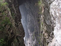 -大七孔景区-天生桥