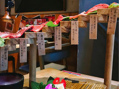 -AJIYA味屋和牛烤肉自助放题(温州万象城店)