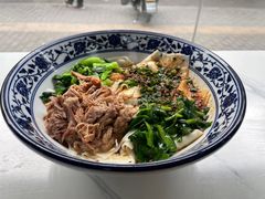 -樊记腊汁肉(竹笆市总店)