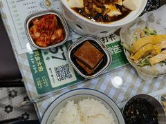 -阿金大白·上海菜馆(新天地店)