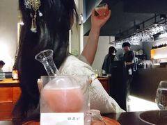 -Fuzzy Bistro 浮几韩餐·茶酒馆