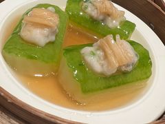 -金苑海鲜酒家(来魅力店)