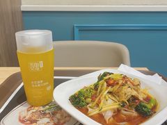 -魏家凉皮(祈年大厦店)