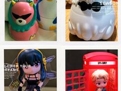 -肯德基(东直门来福士店)