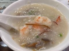 -阿殳菜馆·私厨(水围村店)