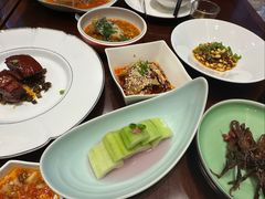 -南堂馆·新川菜(天府三街店)
