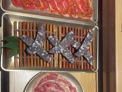 -西塔老太太泥炉烤肉(亚运村店)