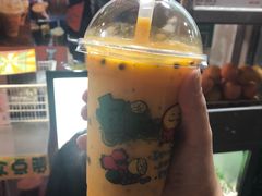 -马拉桑果汁(龙头路总店)