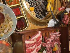 -MIKOMIKO和牛烧肉专门店(南门店)