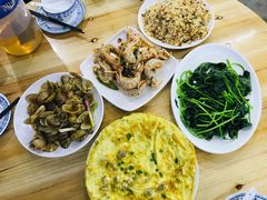 -明记海鲜大排档(巽寮湾店)