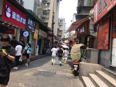 -兵立王鲜果茶·奶茶(马家巷一店)