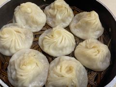 -笑云开汤包店(网巾市店)