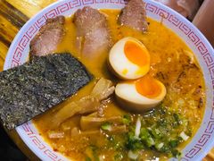 -老龙亭拉面店