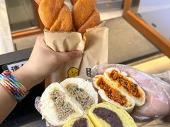 -传闻来紫菜包饭·打糕(西塔韩百店)