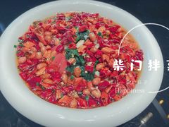 -東舍食唐精品陕菜馆