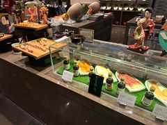 -西安高新洲际酒店•源咖啡全日制餐厅