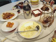 -大鸭梨烤鸭(金色漫香店)