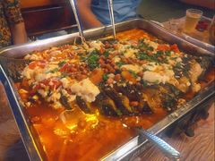 -古城苗家土菜馆(河景餐厅店)