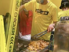 -超级鸡车(曹杨路店)