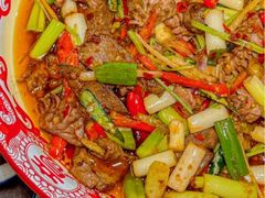 -江味龙虾馆·裸蓝龙虾(南山店)
