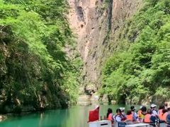 -山西通天峡景区