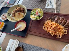 -上海浦东华美达大酒店