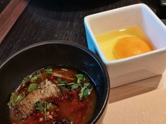 鸡蛋-山葵家·创意料理(宁波来福士店)
