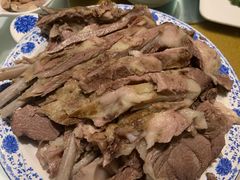 -宁夏国强手抓羊肉·清真菜(未央路凤三店)