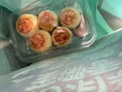 -泸溪河桃酥(西直门凯德店)