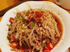 -黄泰吉拾味餐厅(江汉路店)