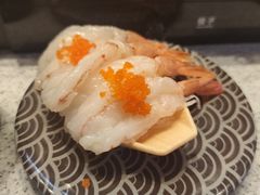 -争鲜回转寿司(中街大悦城店)