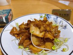 -德胜轩正宗顺德菜(宝安沙井会展中心店)