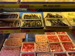 -川西坝子火锅(金沙1.0直营店)