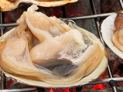 -震海贝烤贝·民俗特色店(延吉总店)