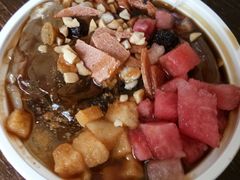 -熊家婆冰粉(天乙街店)