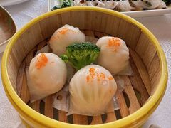 -水上明月·湖景餐厅