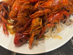 -博悦公馆尚悦自助餐厅