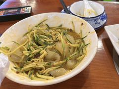 -老何太太鹤岗小串·团建聚餐(龙华店)