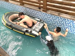 -南宫温泉水世界